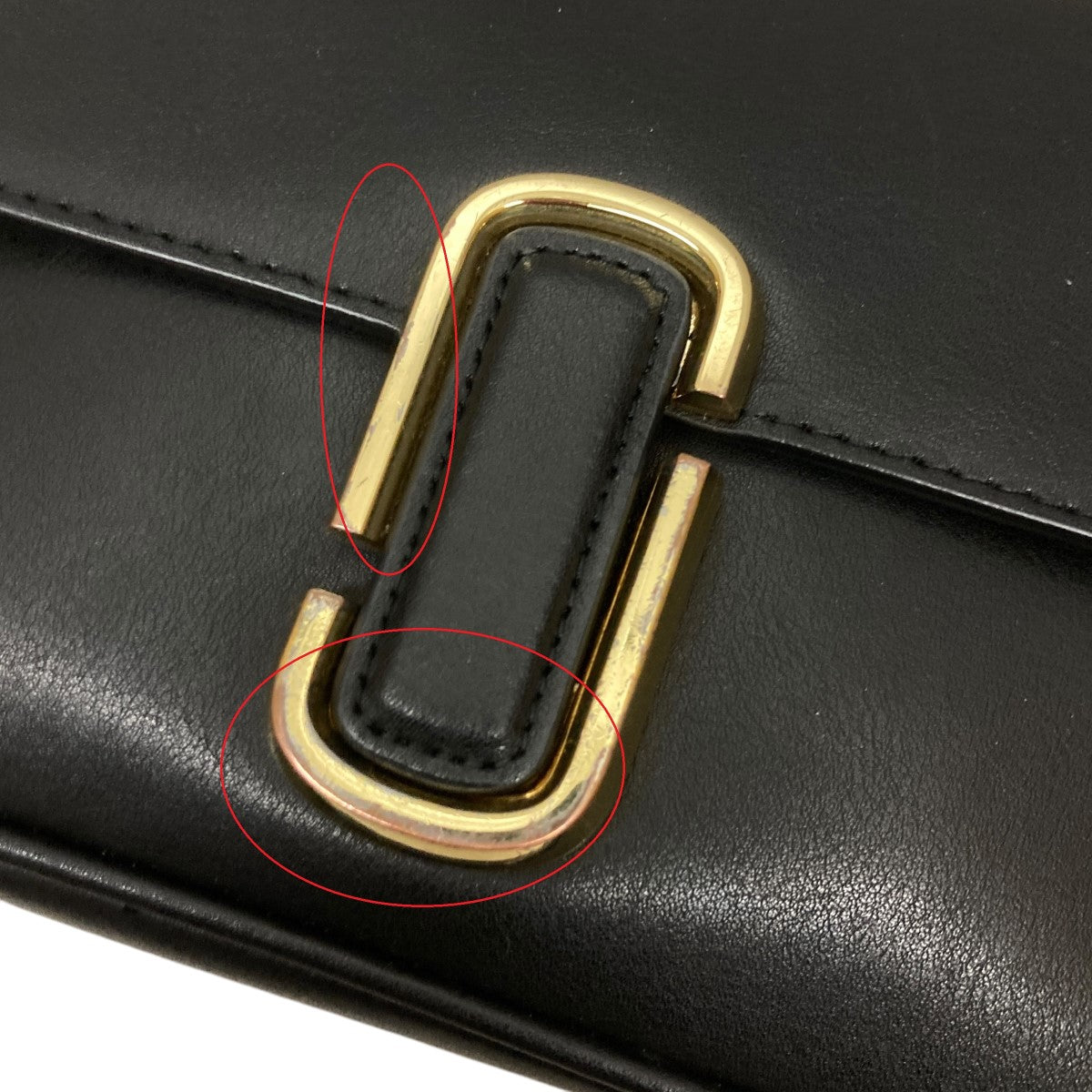 THE J MARC2WAYショルダーバッグH956L01PF22