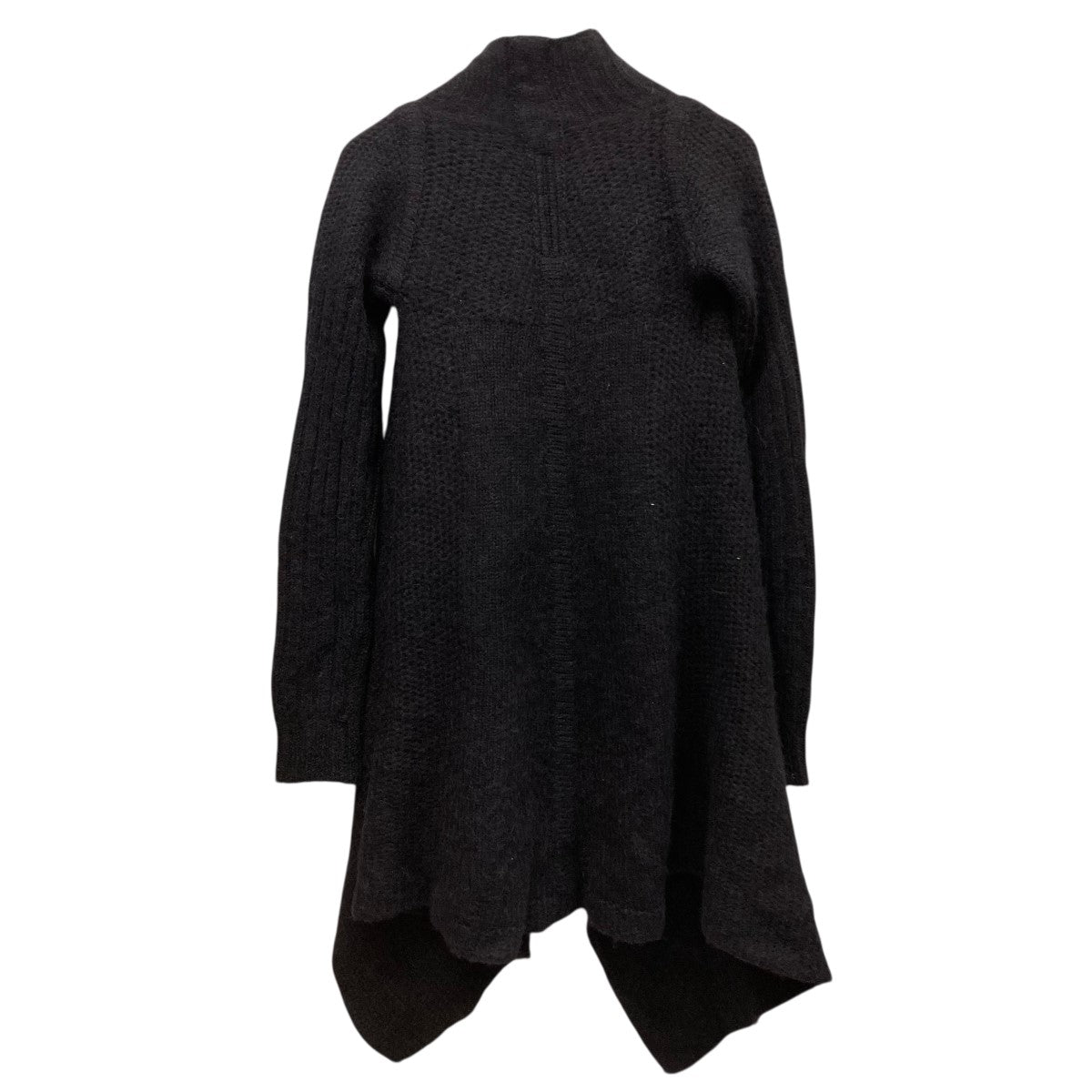 RICK OWENS(リックオウエンス) ロングカーディガンRP6643 RP6643