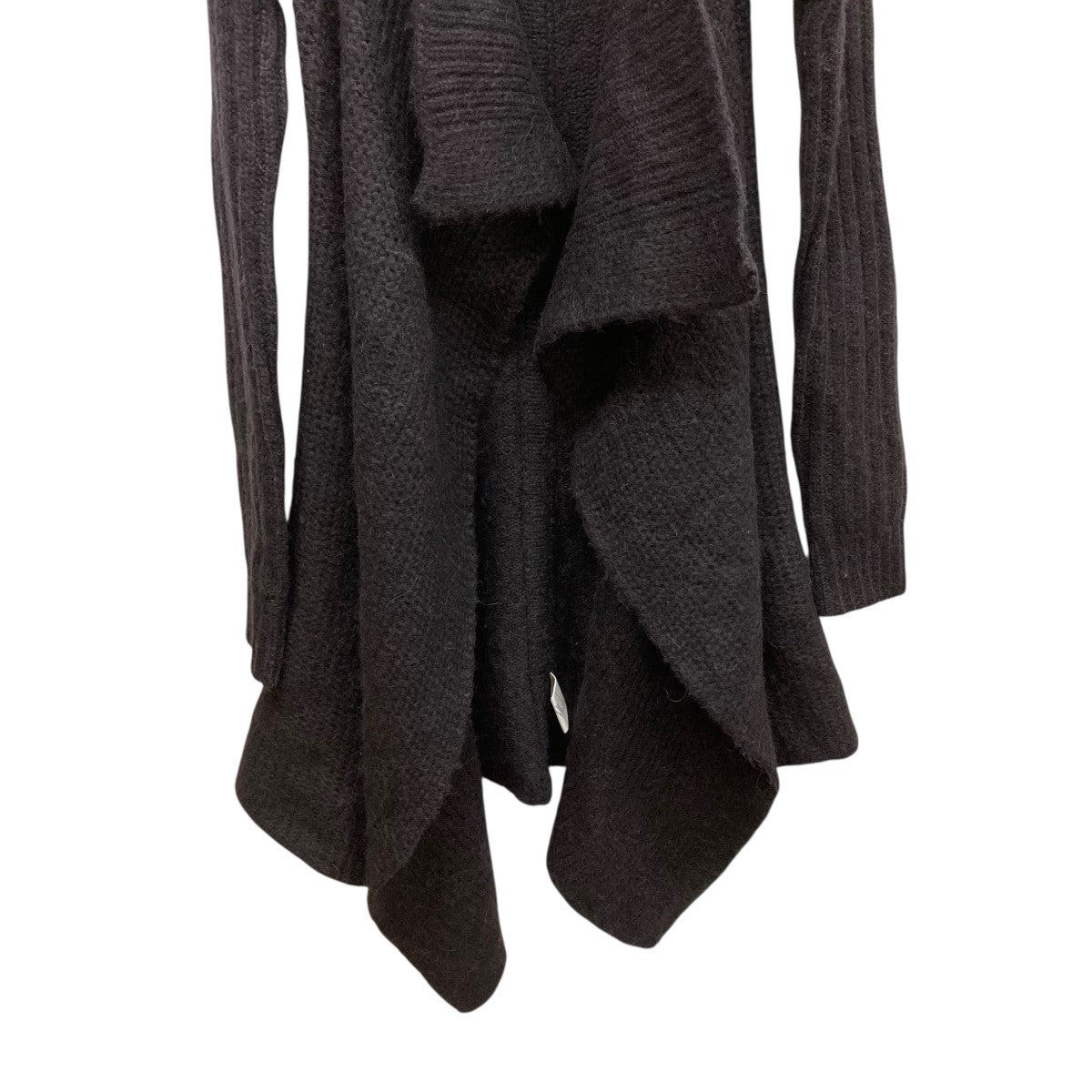 RICK OWENS(リックオウエンス) ロングカーディガンRP6643 RP6643