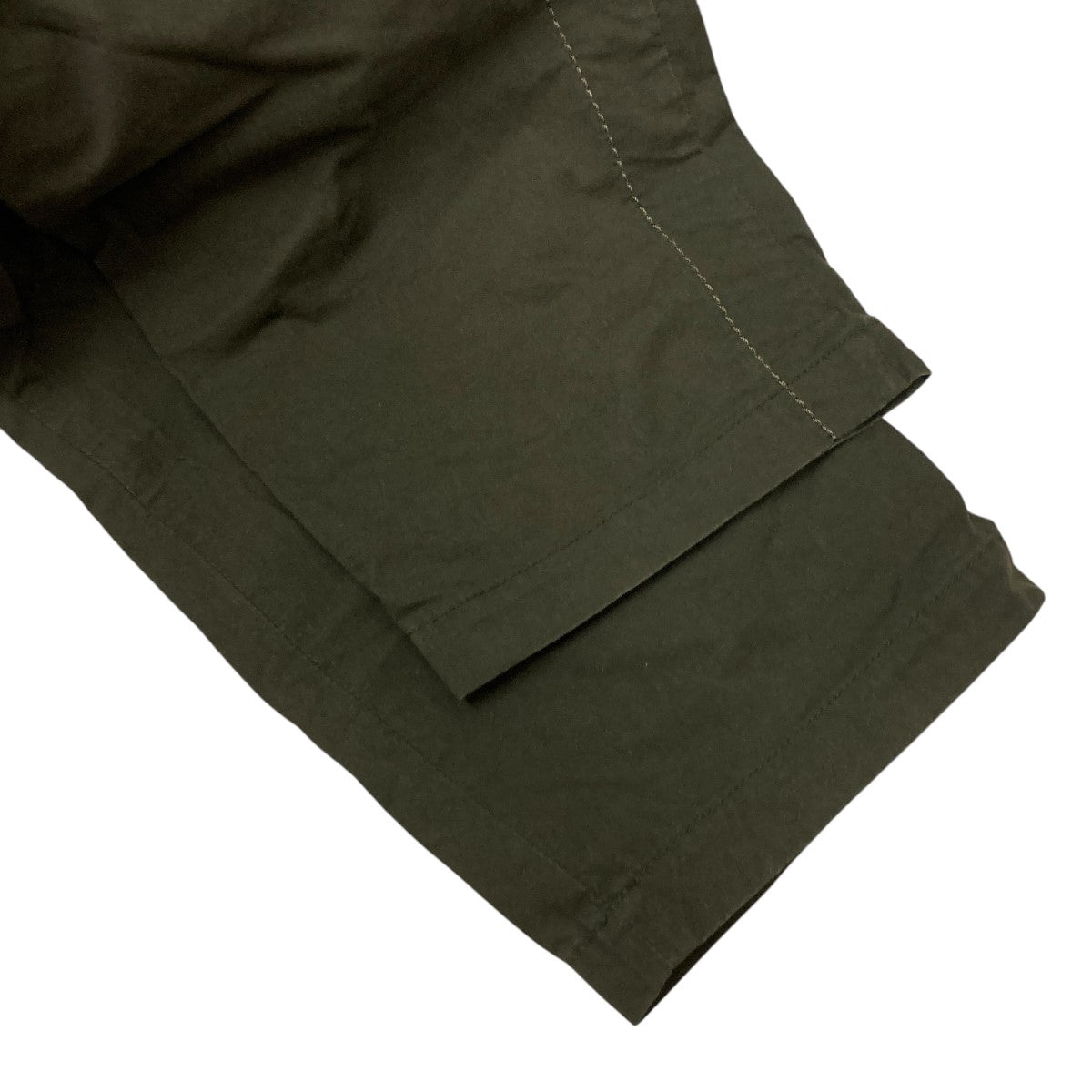 sacai(サカイ) 21AWCOTTON OXFORD PANTSカーゴパンツ21-02597M