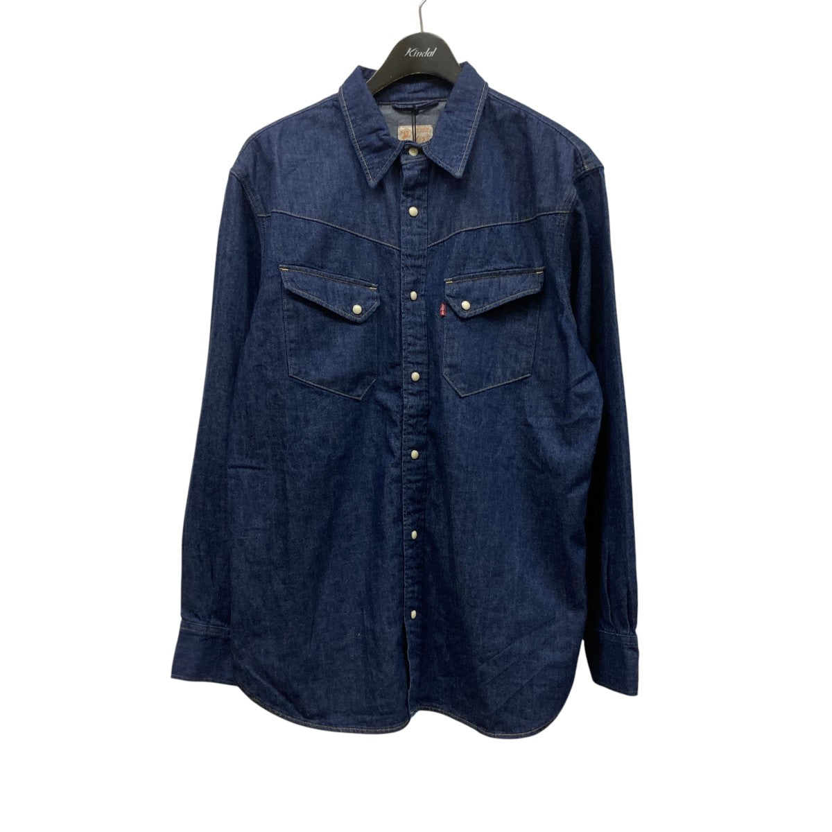 LEVI'S(リーバイス) デニムシャツPC9-A6130-0000 PC9-A6130-0000