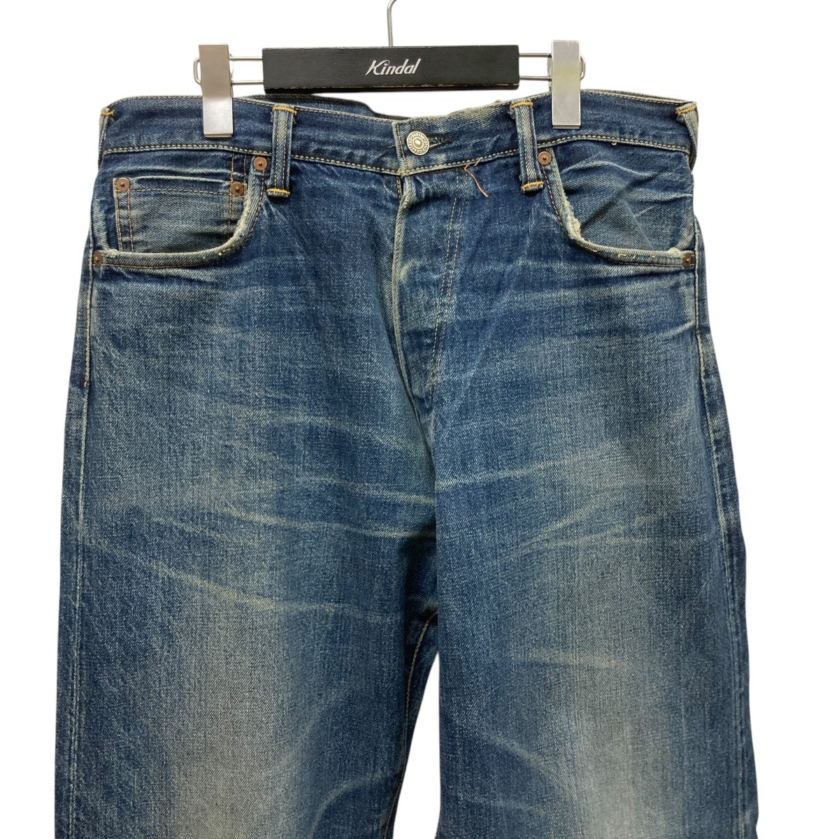 Evisu Official Site | Iconic Japanese Denim Brand – EVISU