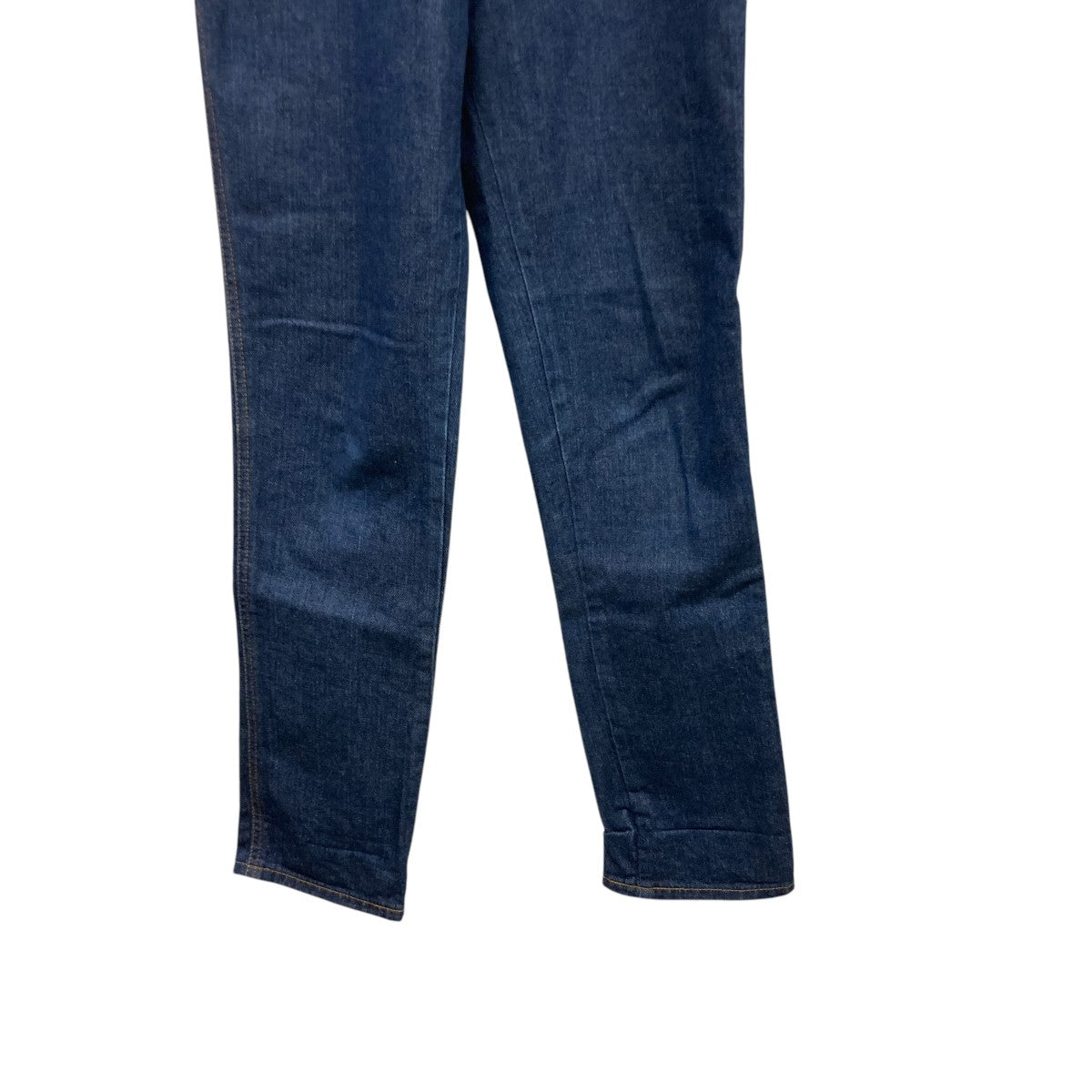 High waist pants denimデニムパンツWS8140