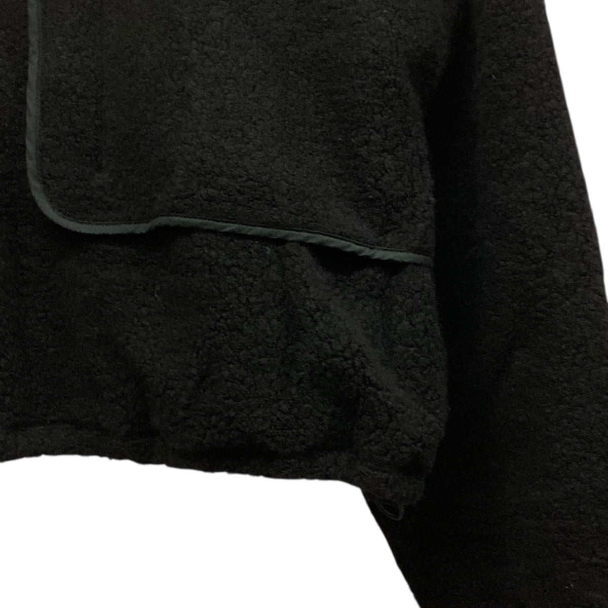 TODAYFUL(トゥデイフル) Boa Fleece Pulloverプルオーバーフリース