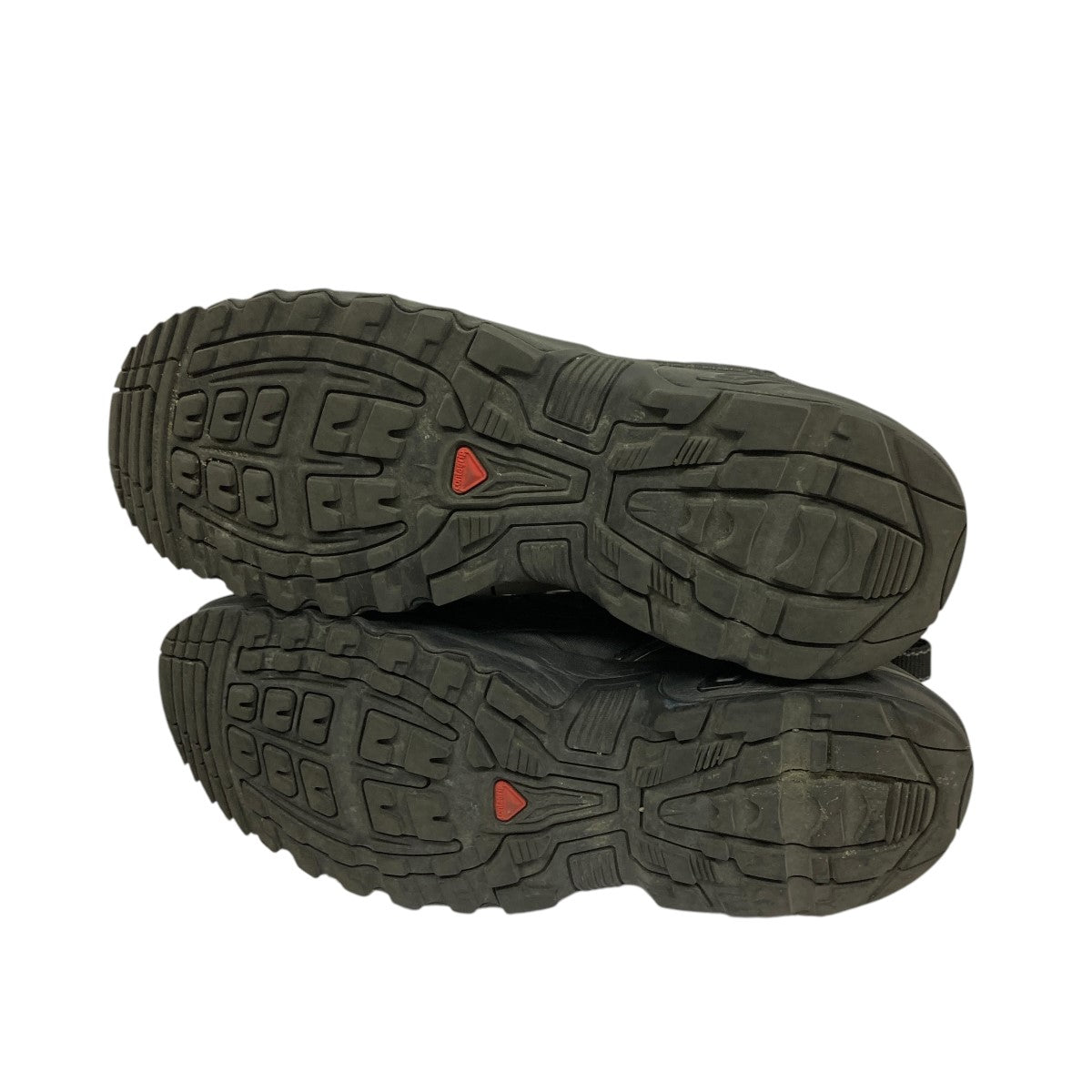 【ごんざぶろう様】専用　『ANCELLM』 SALOMON(サロモン) ACS +OGスニーカー472366 472366 ブラック サイズ