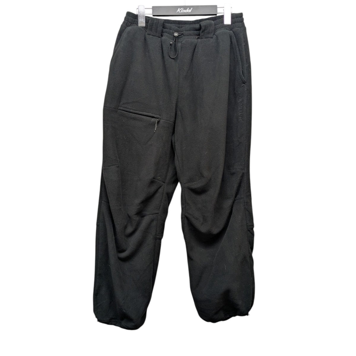 MICRO FLEECE PANTSフリースパンツ23FW-L3-04