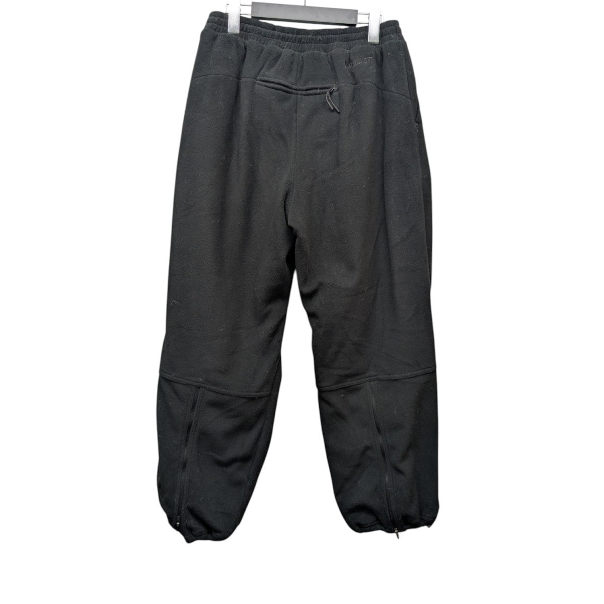 Marmot(マーモット) MICRO FLEECE PANTSフリースパンツ23FW-L3-04 23FW