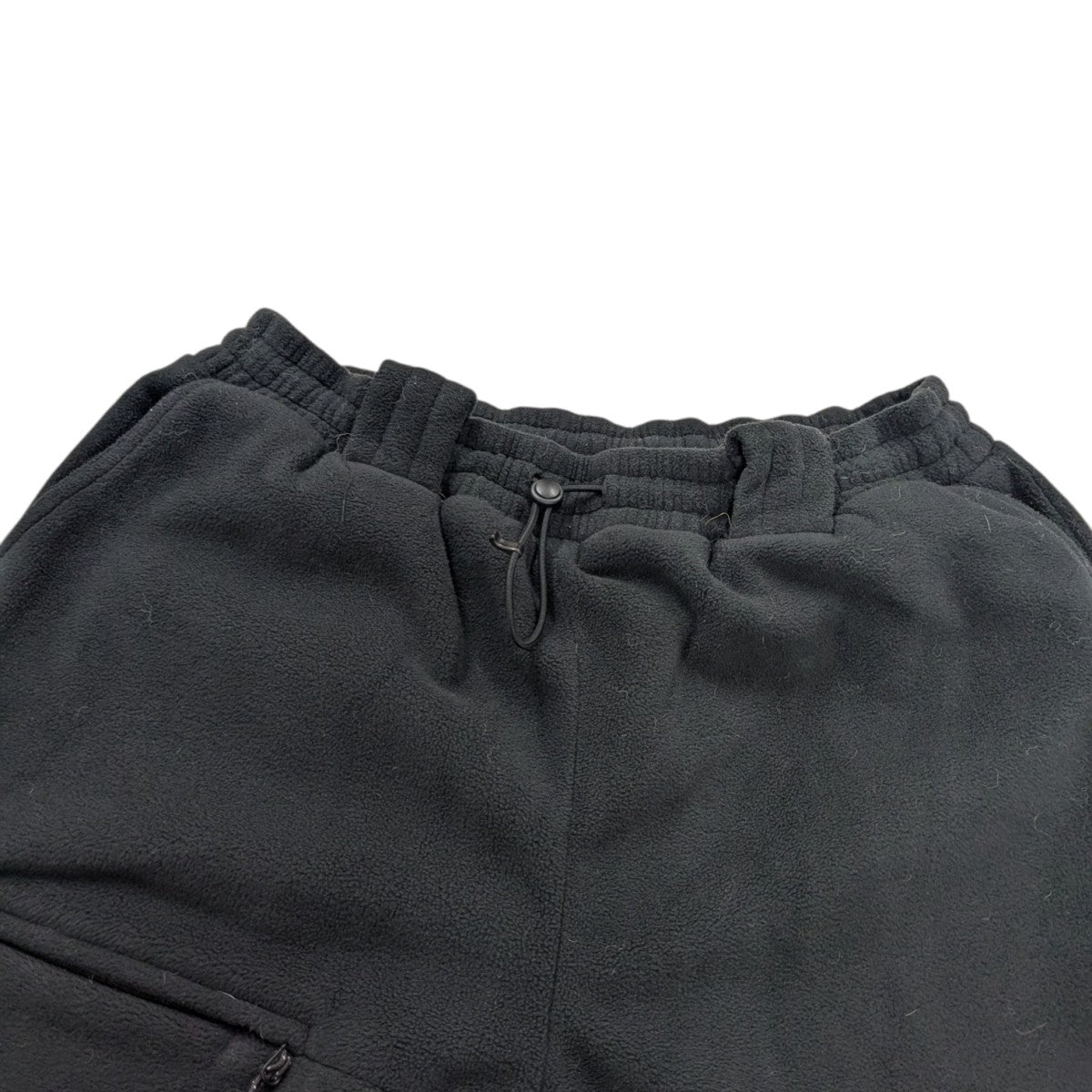 MICRO FLEECE PANTSフリースパンツ23FW-L3-04