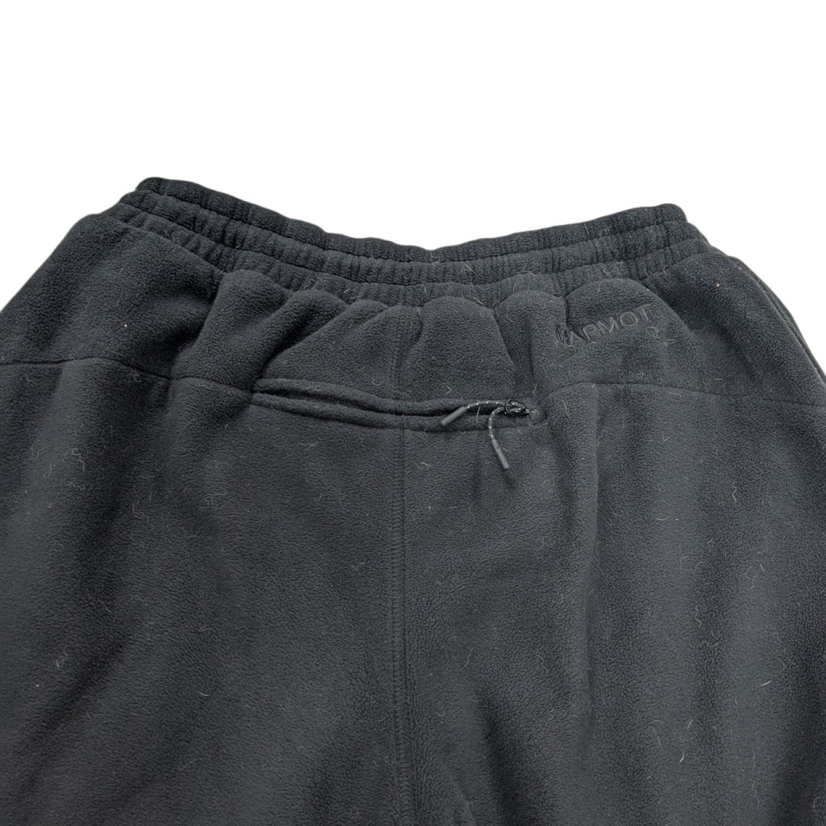 Marmot(マーモット) MICRO FLEECE PANTSフリースパンツ23FW-L3-04 23FW