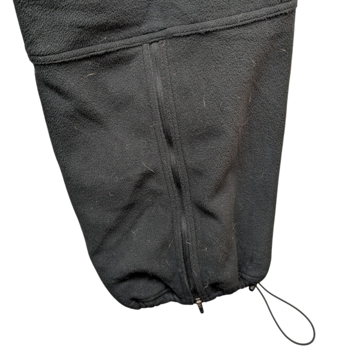 MICRO FLEECE PANTSフリースパンツ23FW-L3-04