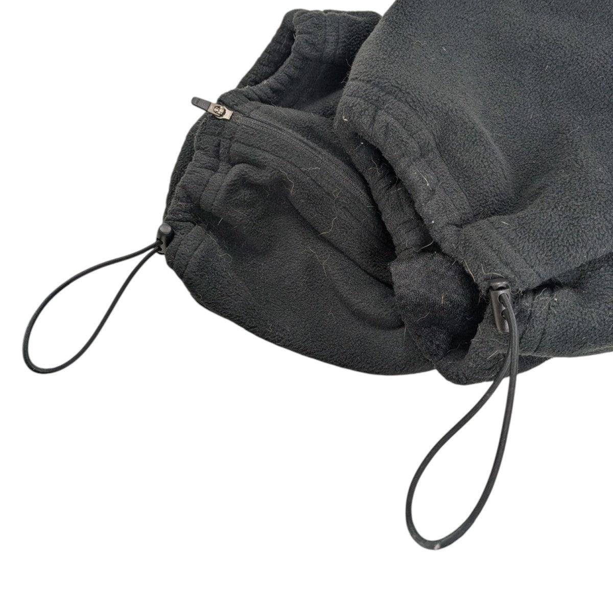 MICRO FLEECE PANTSフリースパンツ23FW-L3-04