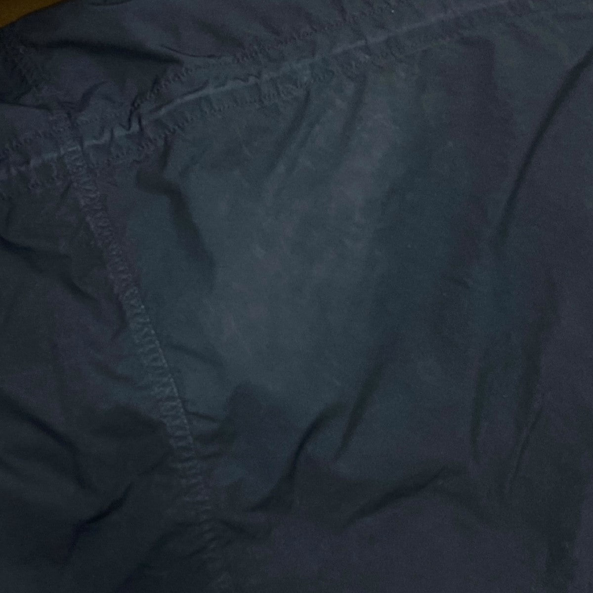 ATON(エイトン) AIR VENTILE SHORT MODS COATライナー付モッズコート