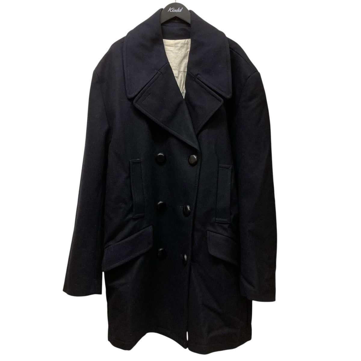 マルジェラ　コート 20aw Maison Margiela（旧Maison Martin Margiela） - 新品 44 マルジェラ