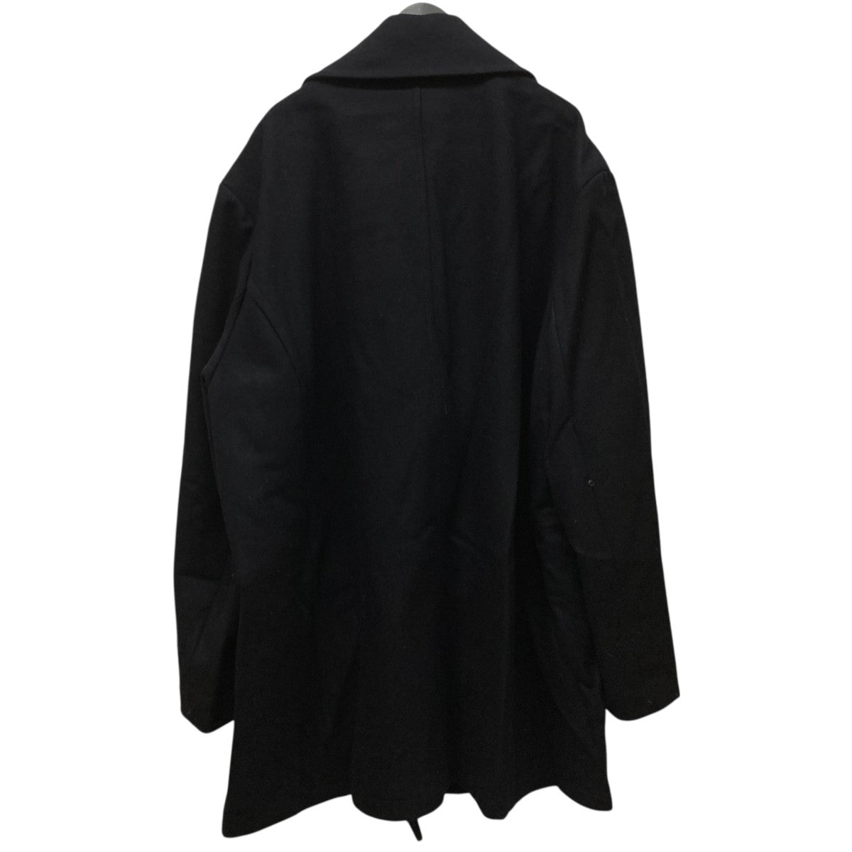 Maison Margiela×H＆M 00AWオーバーサイズ期復刻オーバーサイズPコート