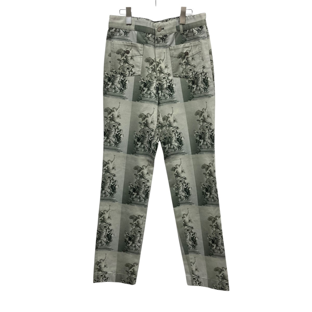 ACNE STUDIOS(アクネストゥディオズ) ハーフパンツFN-MN