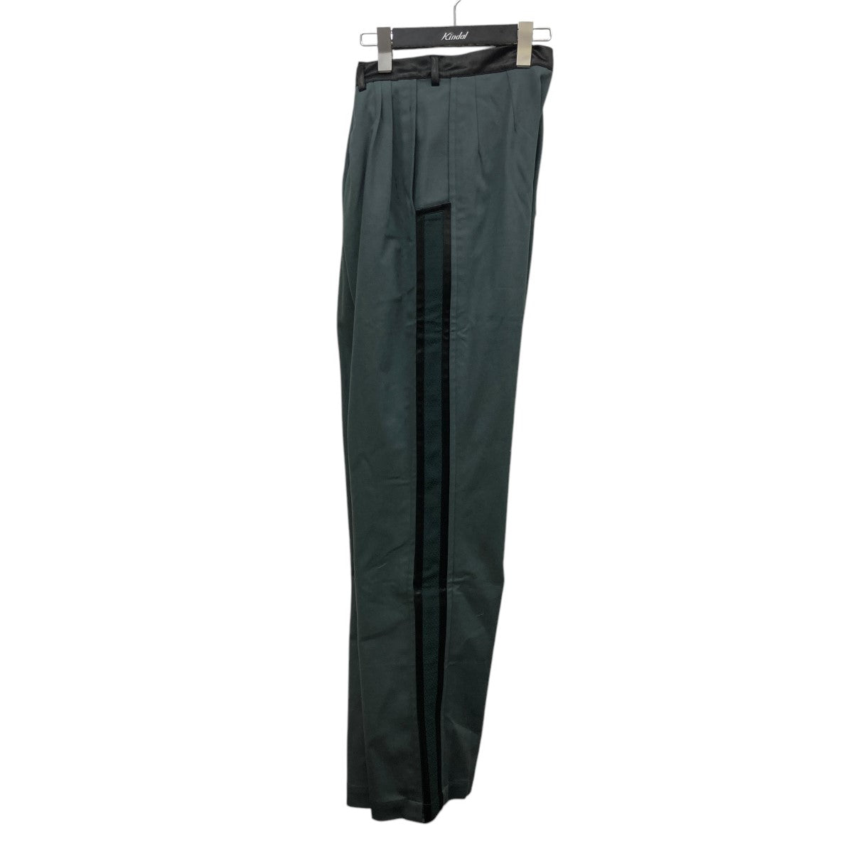 Kiko Kostadinov(キココスタディノフ) UGO SIDE TROUSERサイド