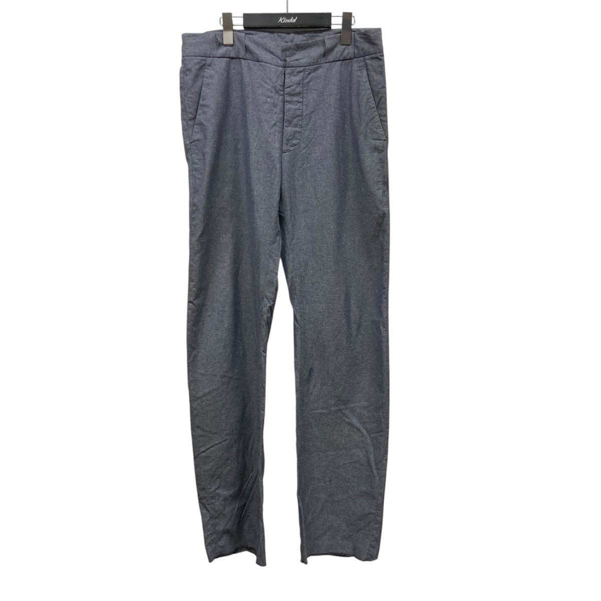 Maison Margiela メゾン・マルジェラ ストレート テーラード