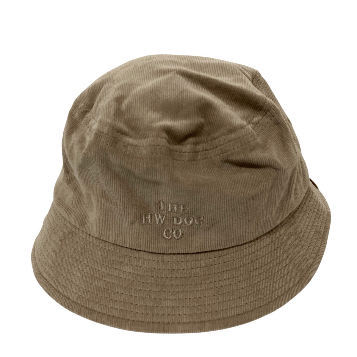 【待望★】 THE H．W．DOG＆CO(ザエイチダブリュードッグアンドコー 帽子