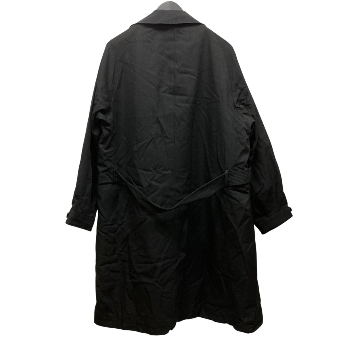 ジャケット・アウター maatee&sons 24aw overcoat grayshambray fit=scale-down,w=1200