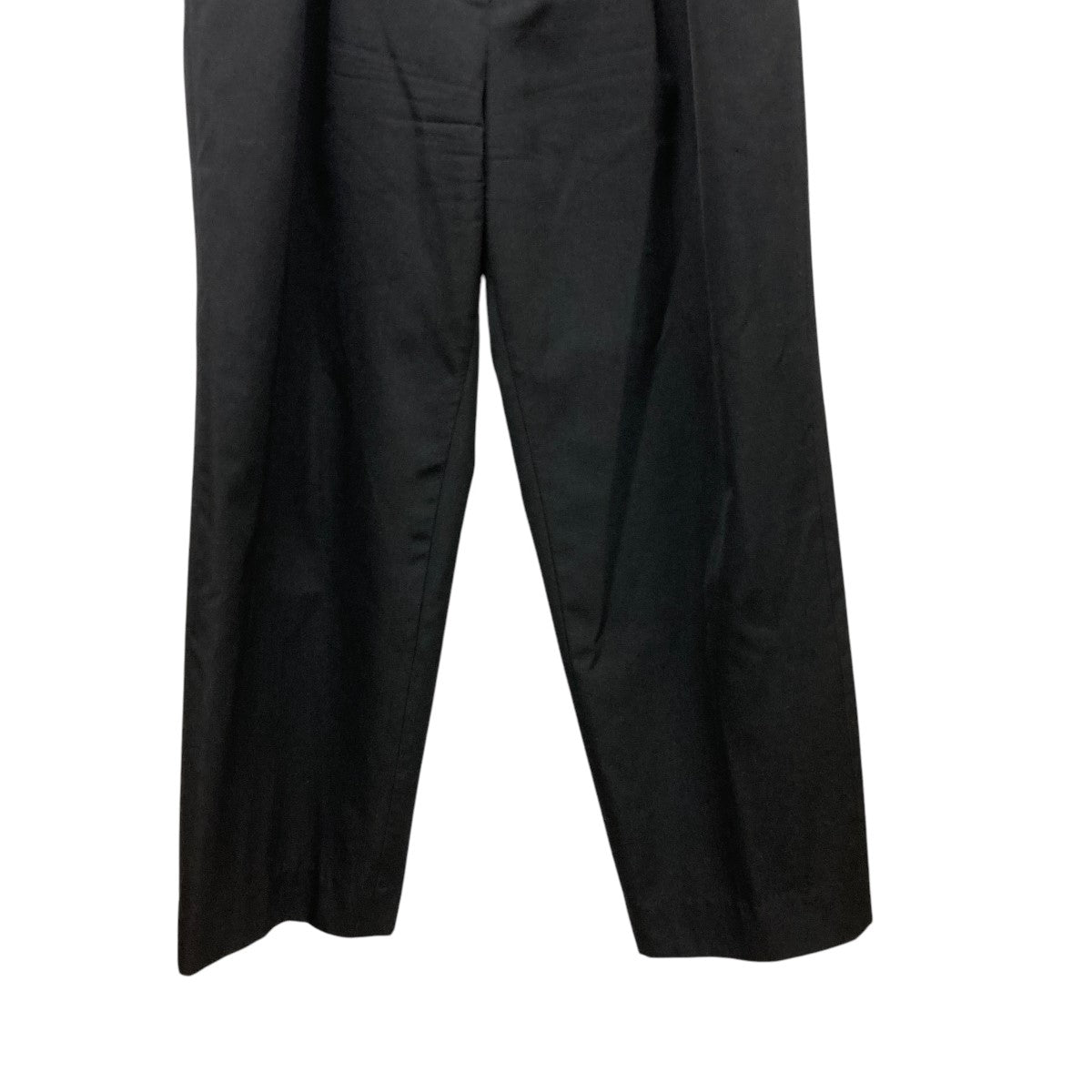 AURALEE / オーラリー】LIGHT WOOL MAX GABARDINE 2タック