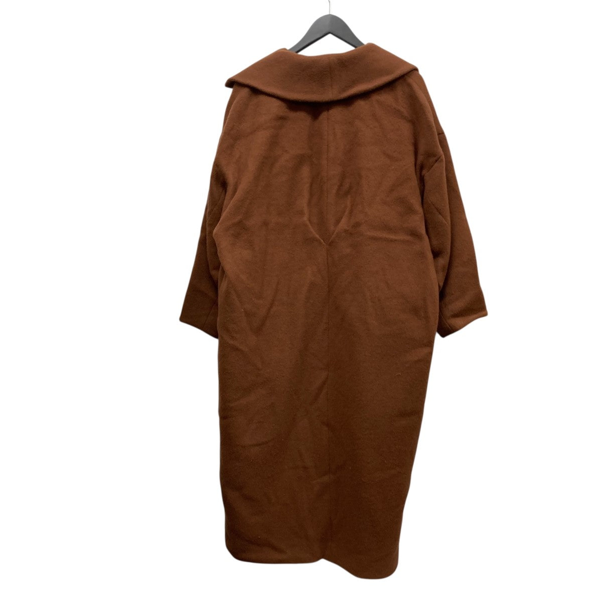 RIM．ARK(リムアーク) ウールコート 460EAL30-0110 460EAL30-0110