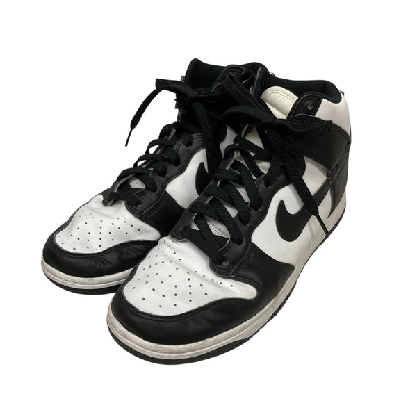 NIKE(ナイキ) Dunk High Championship Whiteハイカットスニーカー