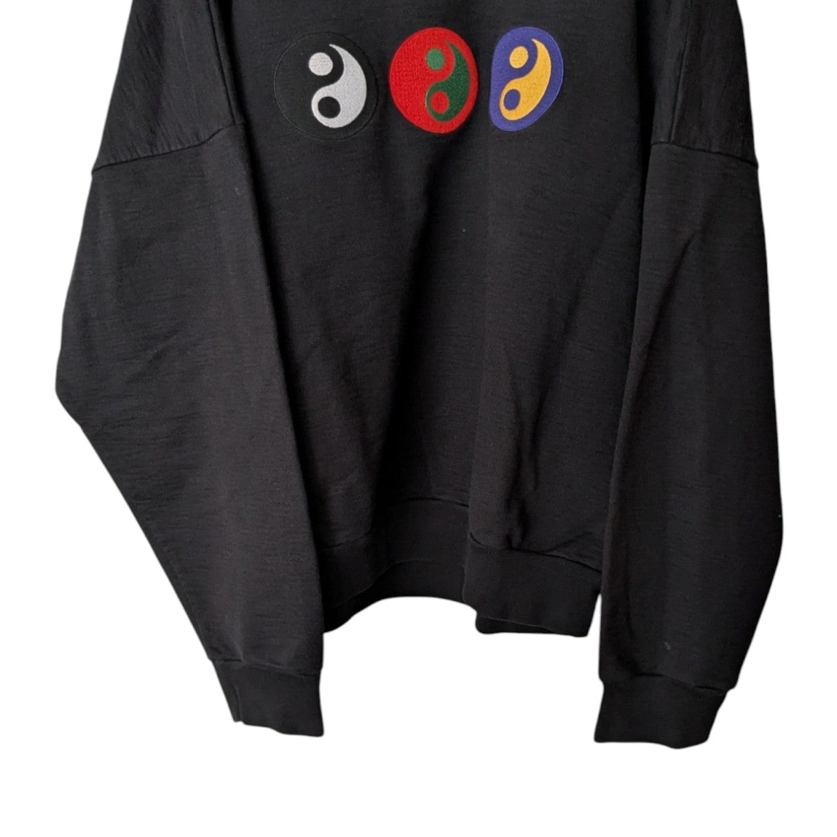 Gosha Rubchinskiy オーバーサイズ スウェット トレーナー M