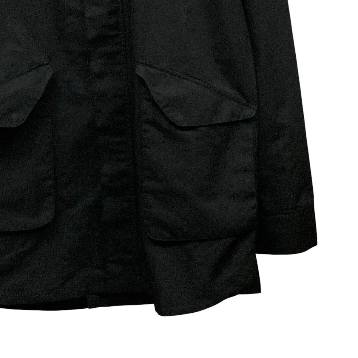 Gosha Rubchinskiy×adidas ナイロンジャケットCF6288 CF6288 ブラック