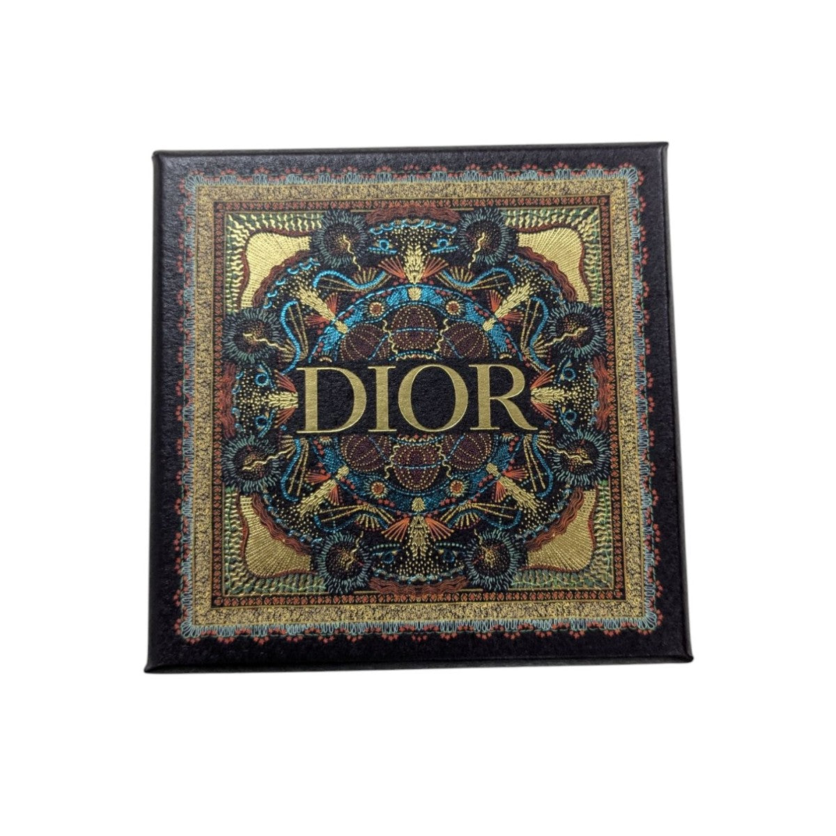 DIOR(ディオール) ディオレボリューションロゴパヴェリング