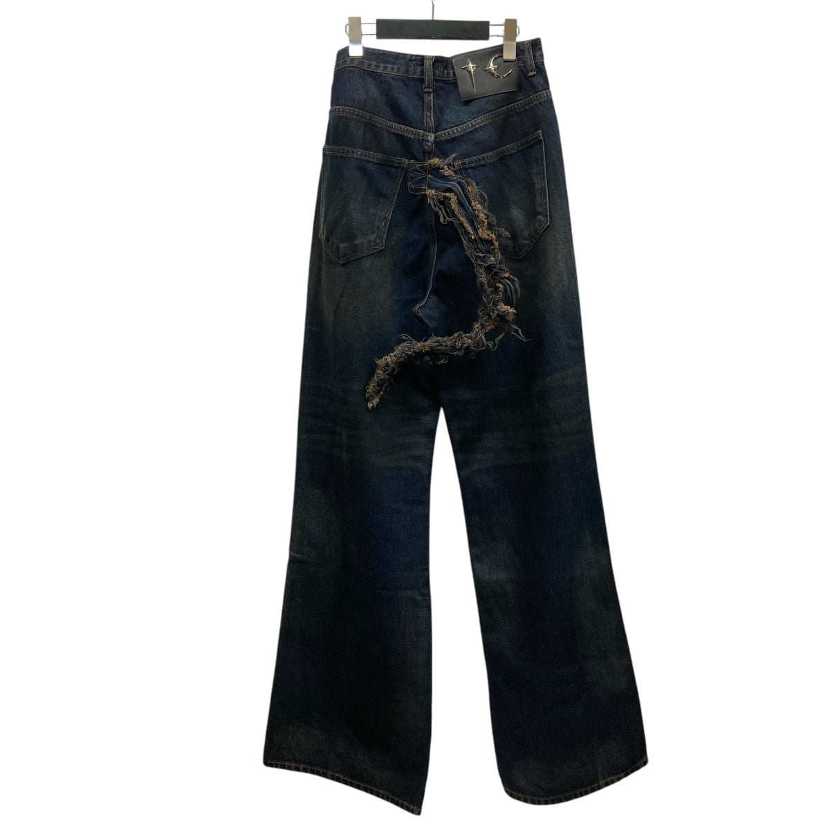 THUG CLUB(サグ・クラブ) CHIMERA PANTS デニムパンツ TC24PT2002 