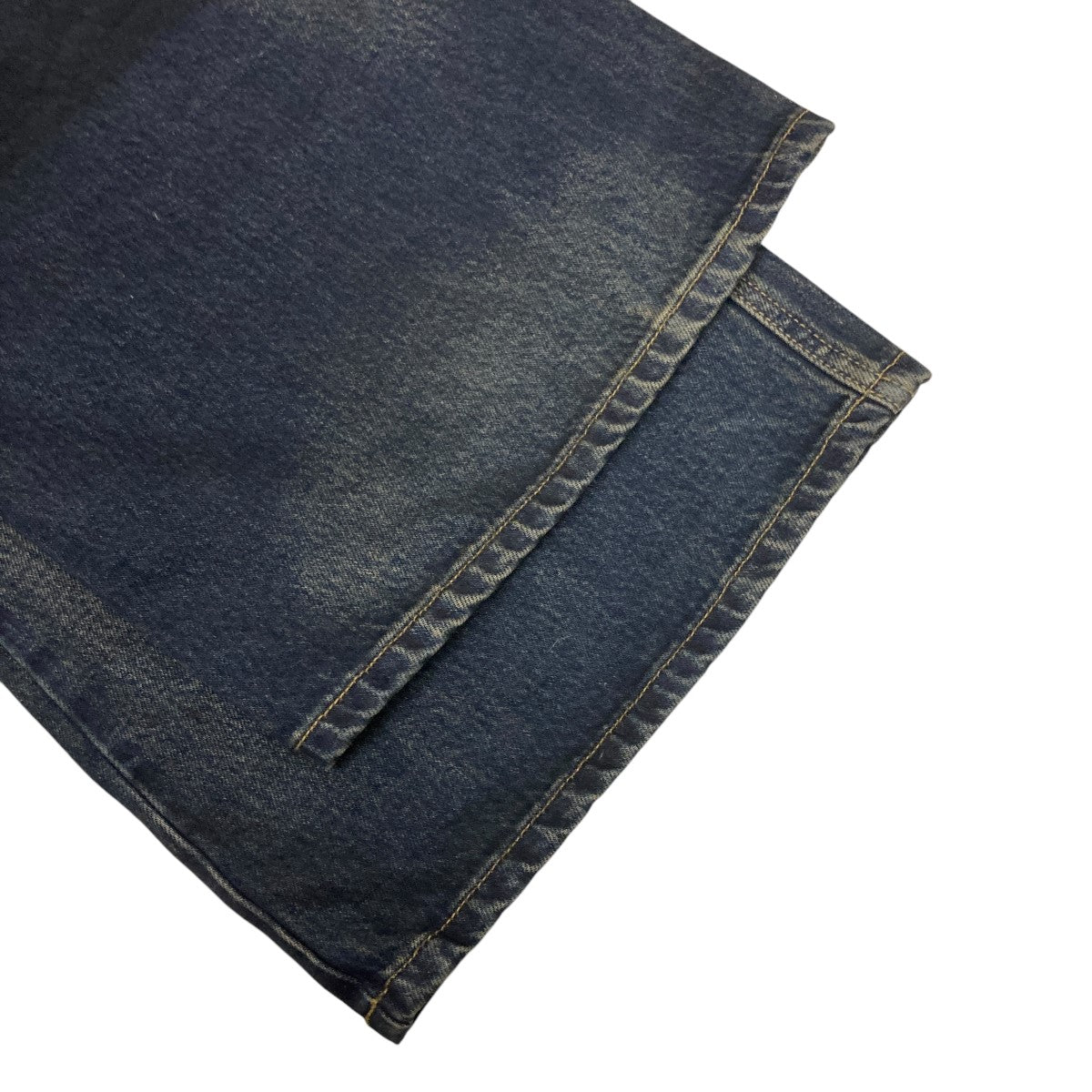 THUG CLUB CHIMERA PANTSデニムパンツTC24PT2002 古着・中古-6枚目のアイテム画像