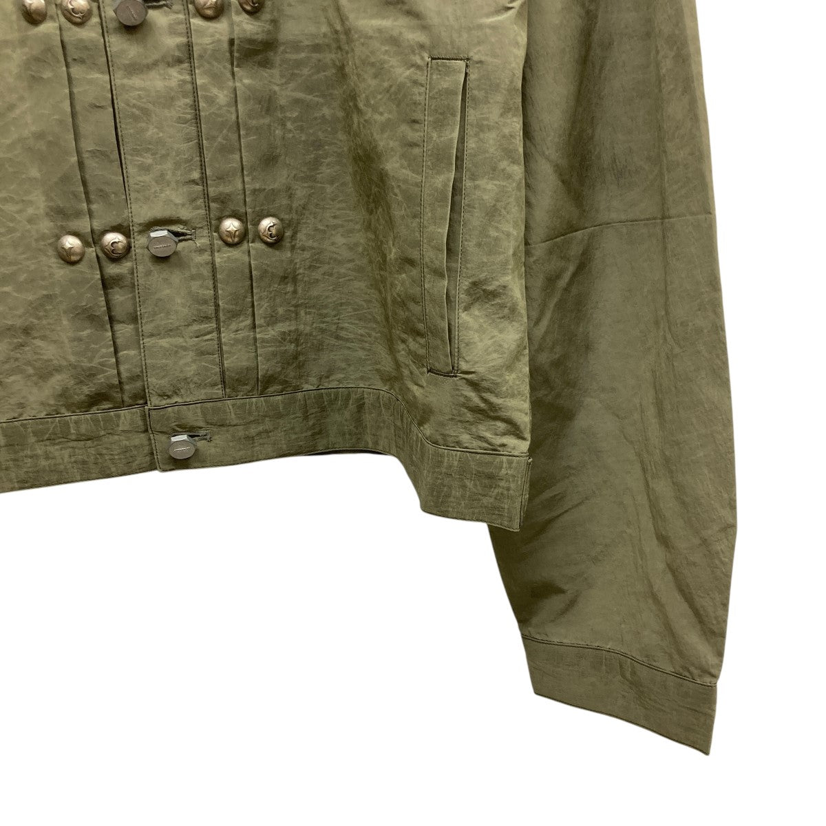 Bio Recycle Cap (AC2101-KHAKI)