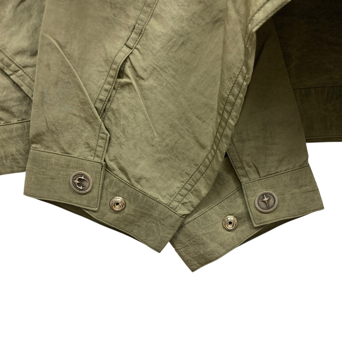 Bio Recycle Cap (AC2101-KHAKI)