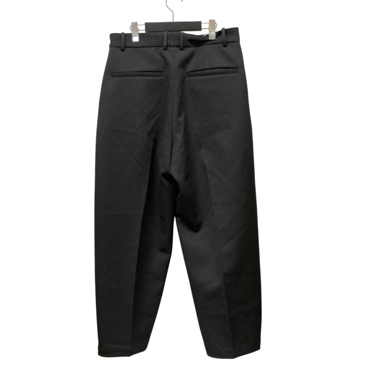 entire studios パンツ L ZARA×STUDIO NICHOLSON タックスラックス80089348-4 80089348-4
