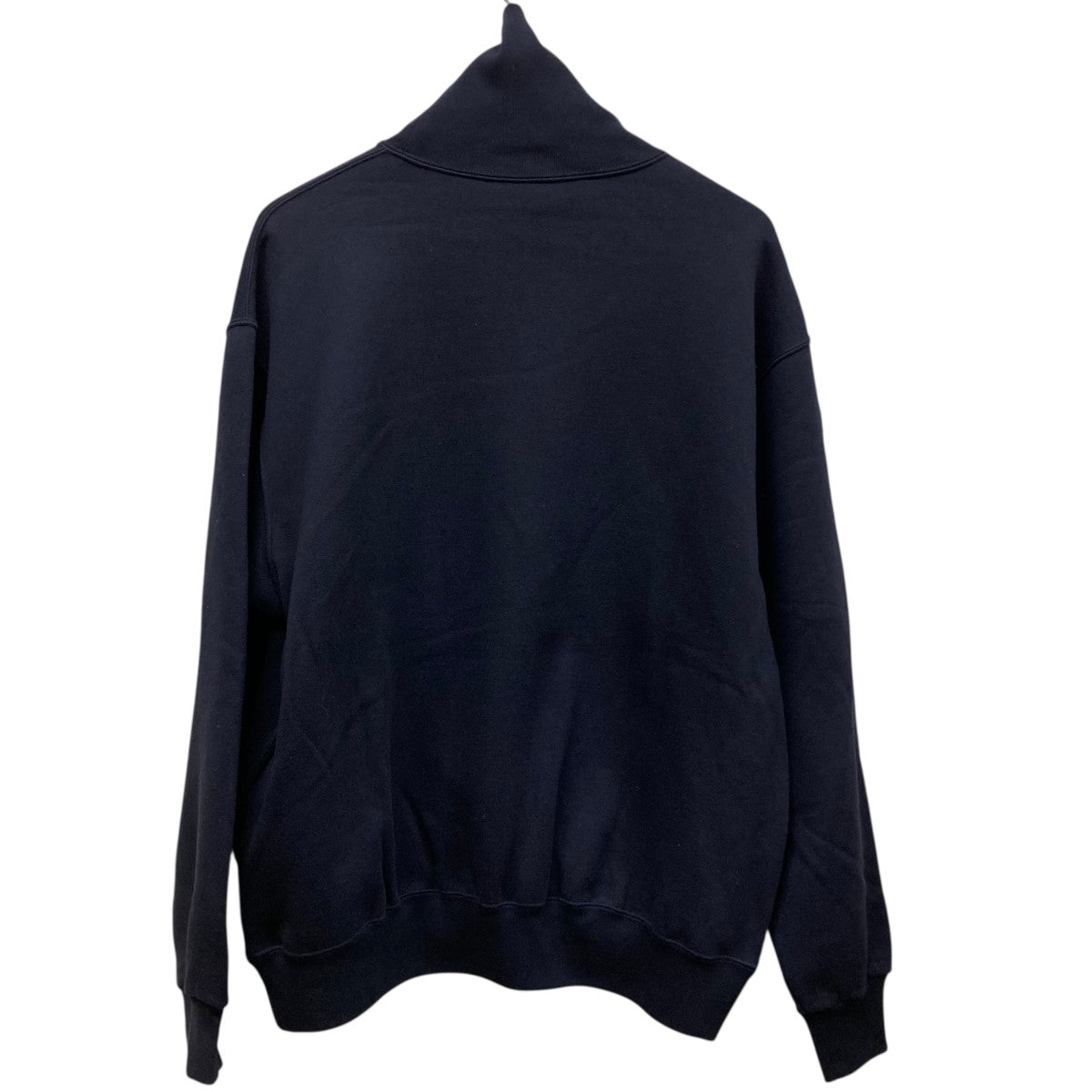 ENNOY(エンノイ) 24AWElectric Logo Turtleneckハイネックスウェット 
