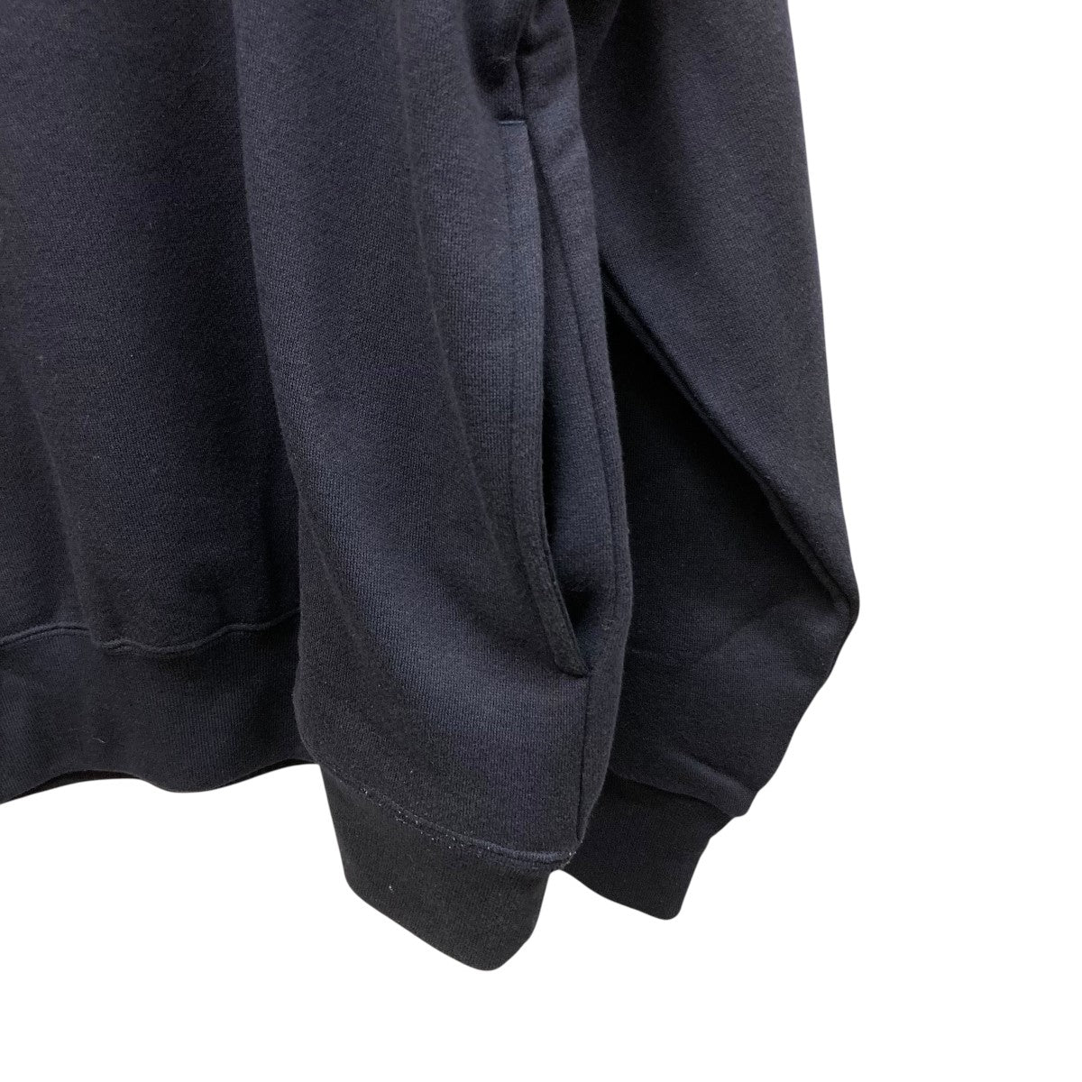 24AWElectric Logo TurtleneckハイネックスウェットAW24BRENCT05NTL