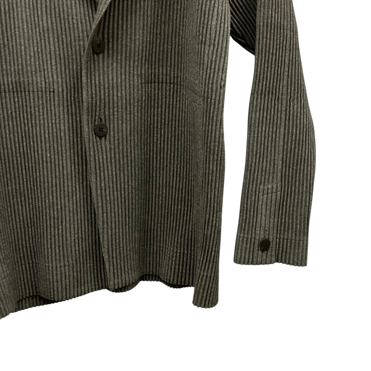 HOMME PLISSE ISSEY MIYAKE(イッセイミヤケオムプリッセ) WOOL