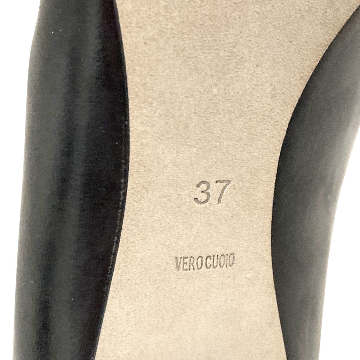 ALEXANDER WANG ポインテッドトゥヒールパンプス 古着・中古-7枚目のアイテム画像