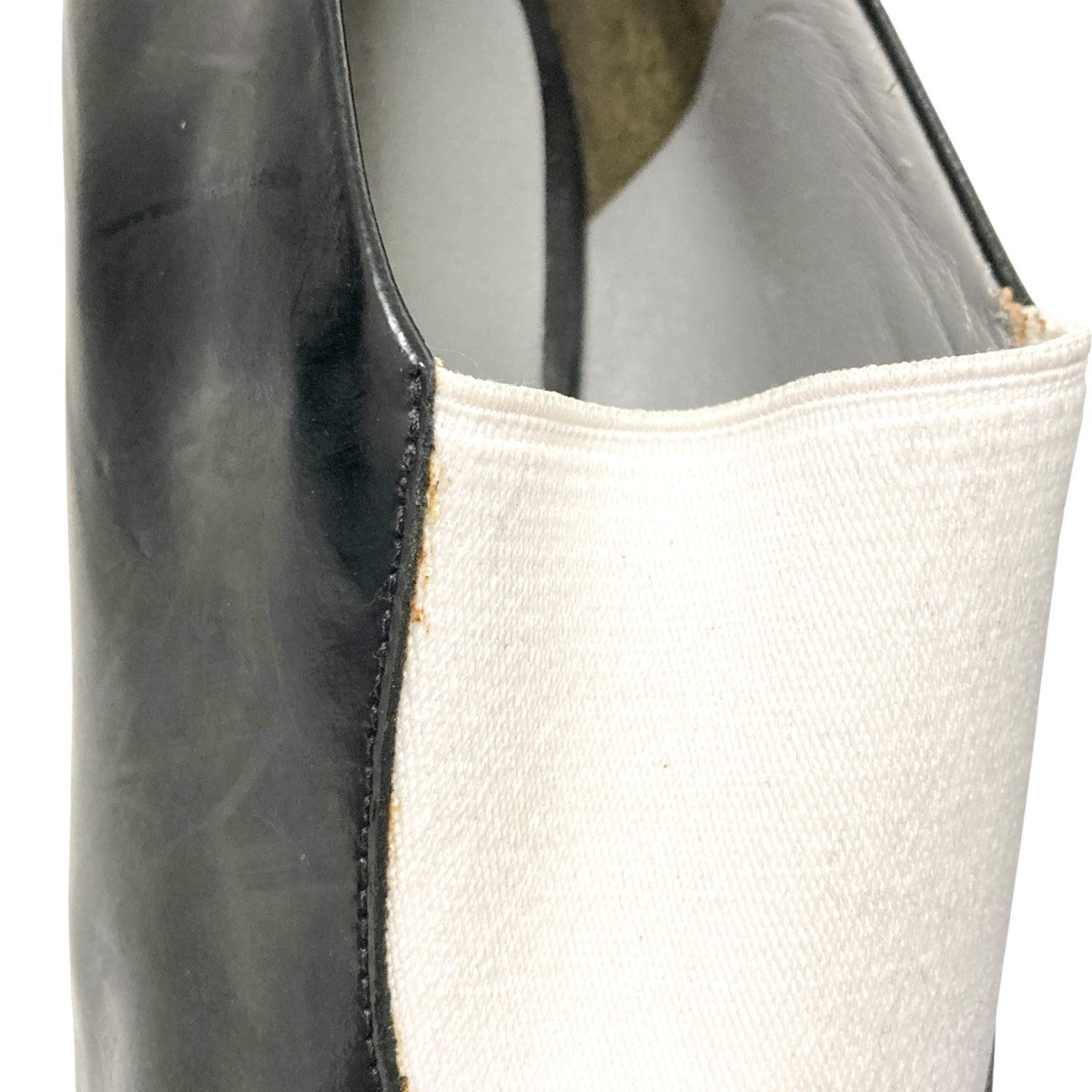 ALEXANDER WANG ポインテッドトゥヒールパンプス 古着・中古-8枚目のアイテム画像