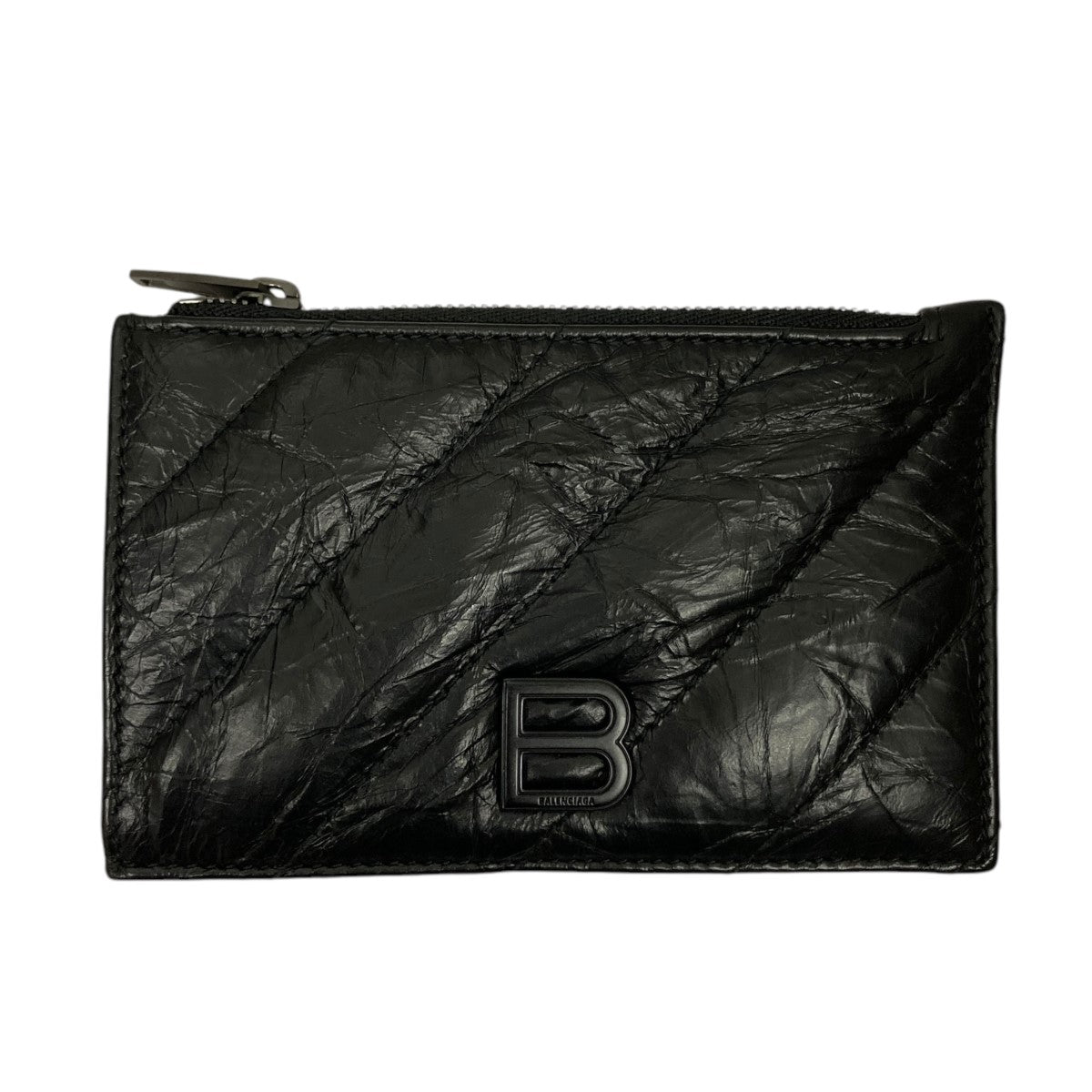 BALENCIAGA(バレンシアガ) マグネットカードホルダーカード