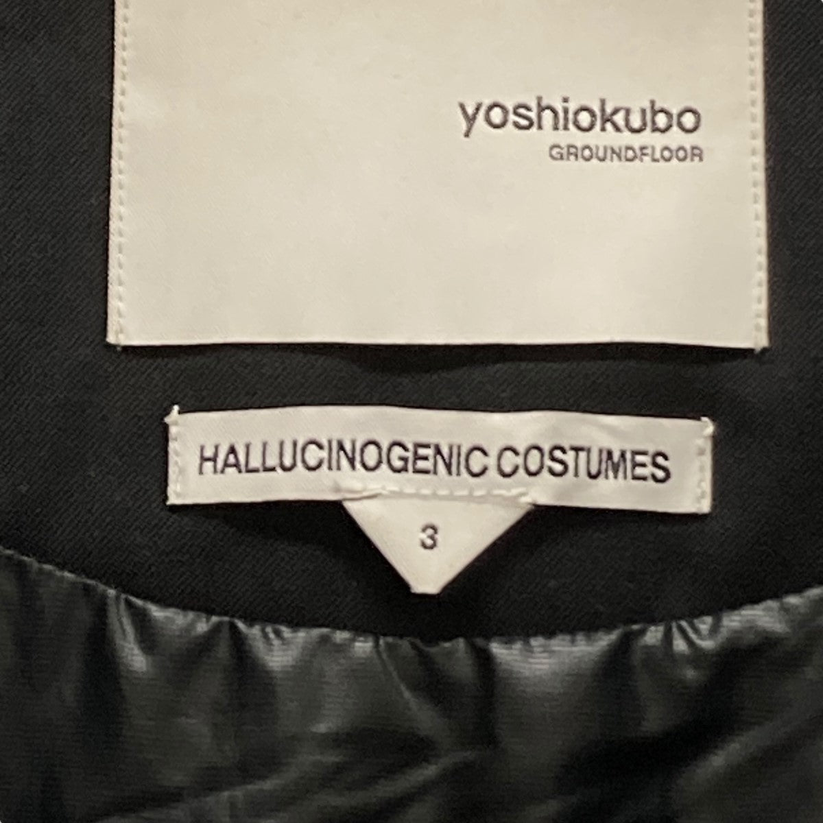 シルクウールチェスターコートロングコート#YKF19506