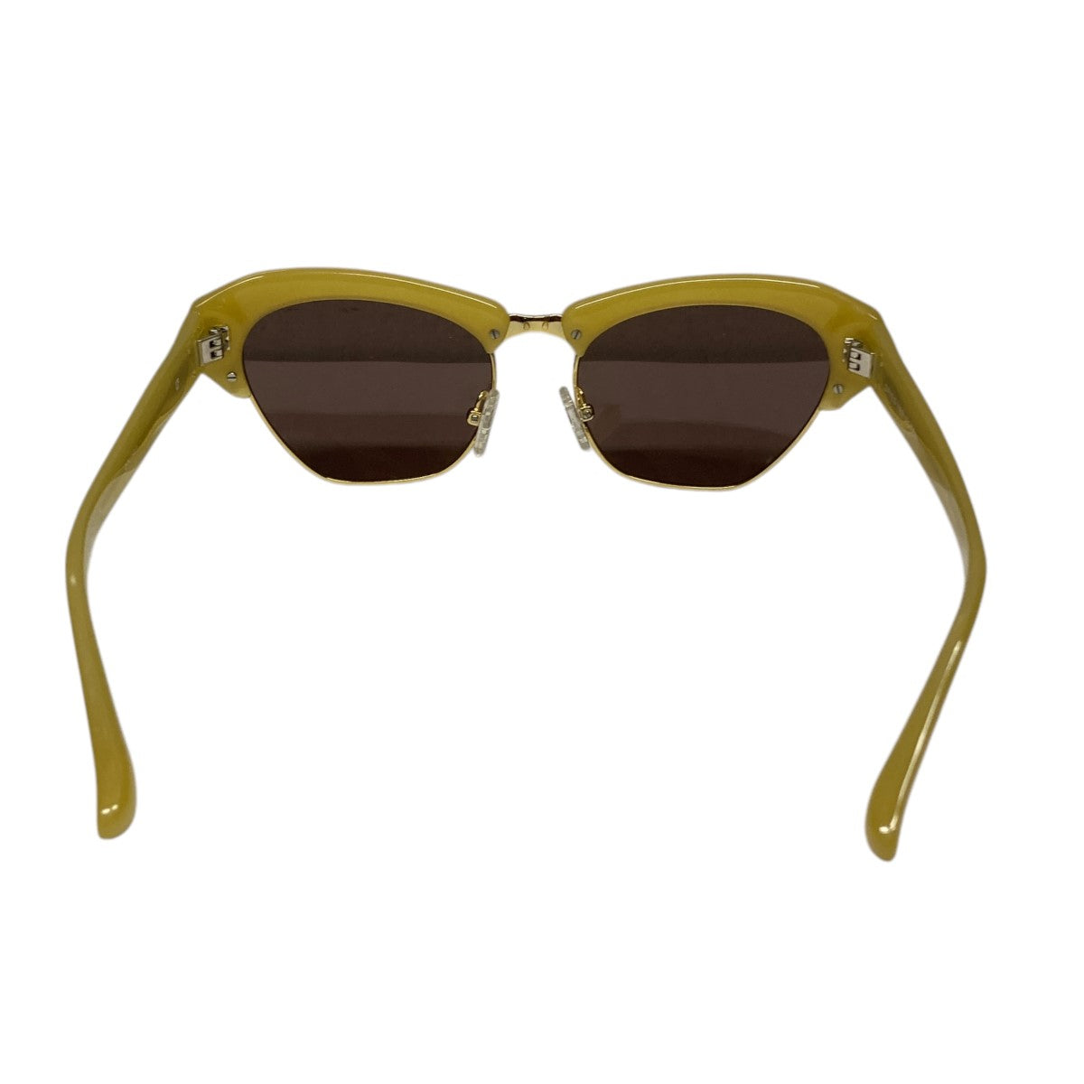 DRIES VAN NOTEN(ドリスヴァンノッテン) サングラスDVN/160/1 DVN/160