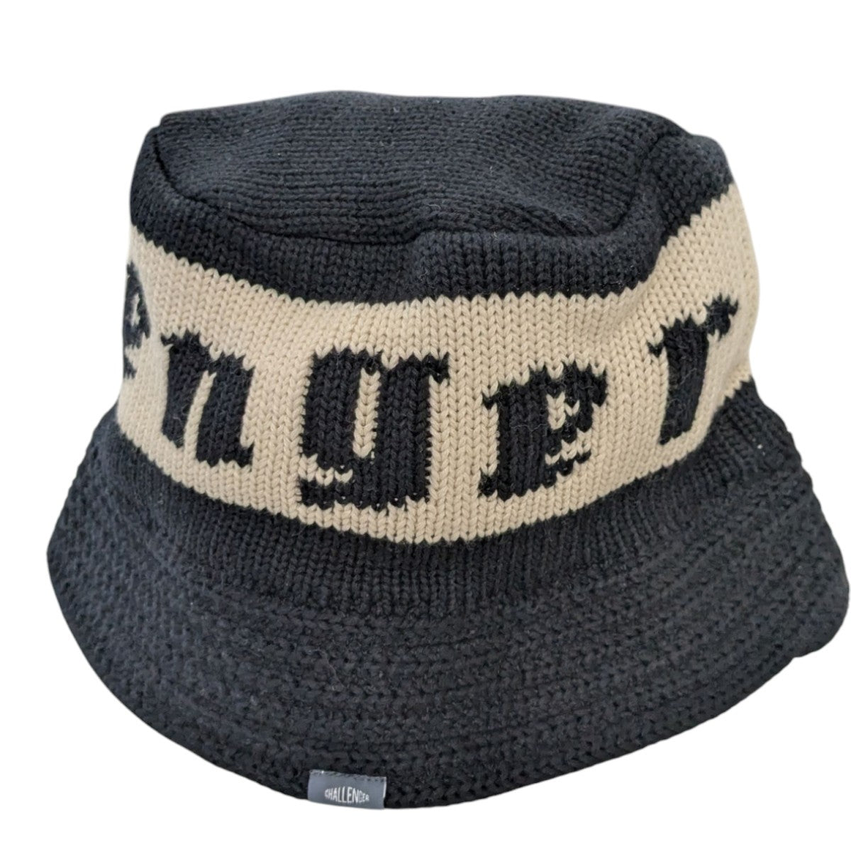 CHALLENGER(チャレンジャー) 「CRUSHER HAT」クラッシャーハット CHALLENGER(チャレンジャー) 「CRUSHER HAT」クラッシャーハット