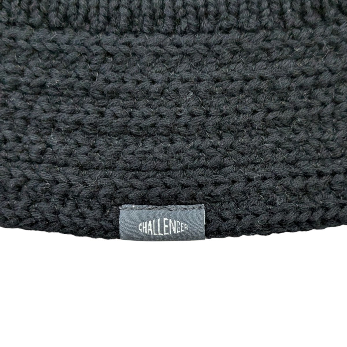 CHALLENGER(チャレンジャー) 「CRUSHER HAT」クラッシャーハット CHALLENGER(チャレンジャー) 「CRUSHER HAT」クラッシャーハット