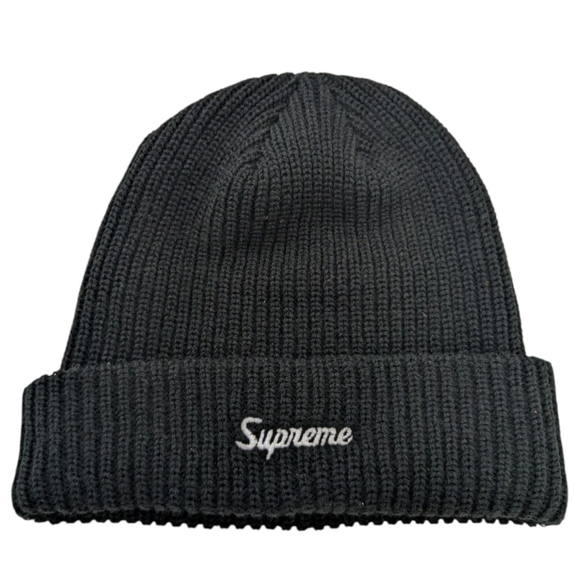 Supreme(シュプリーム) Overdyed Beanieオーバーダイ ビーニー