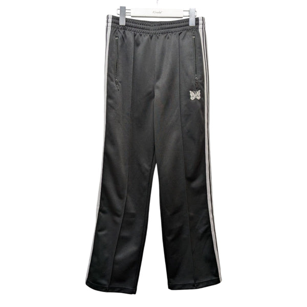 Needles×FREAK'S STORE トラックパンツMR510 MR510 ブラック サイズ XS