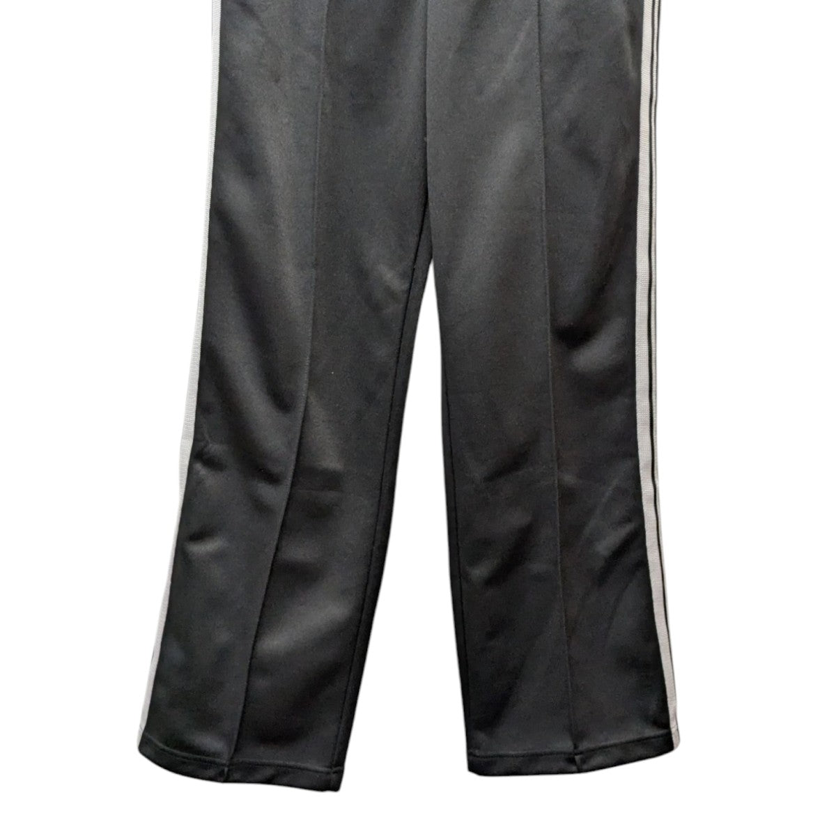 Needles トラックパンツ S Needles 新品 ニードルズ NEEDLES Zipped Track Pant Poly