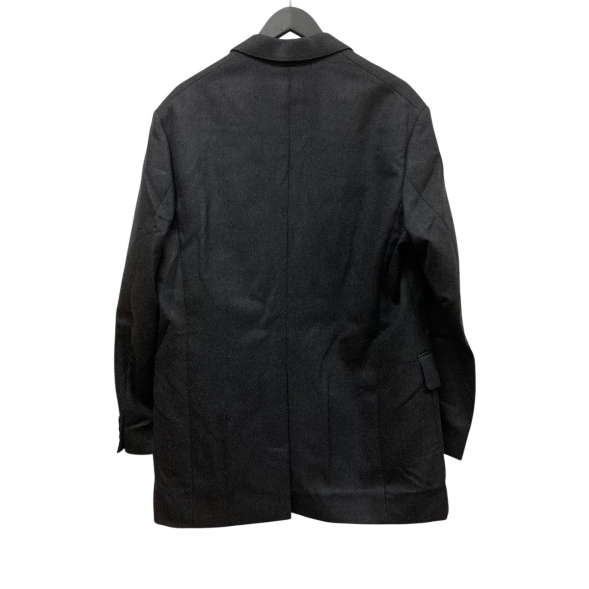 AURALEE(オーラリー) 24AWLIGHT MELTON JACKETウールテーラード