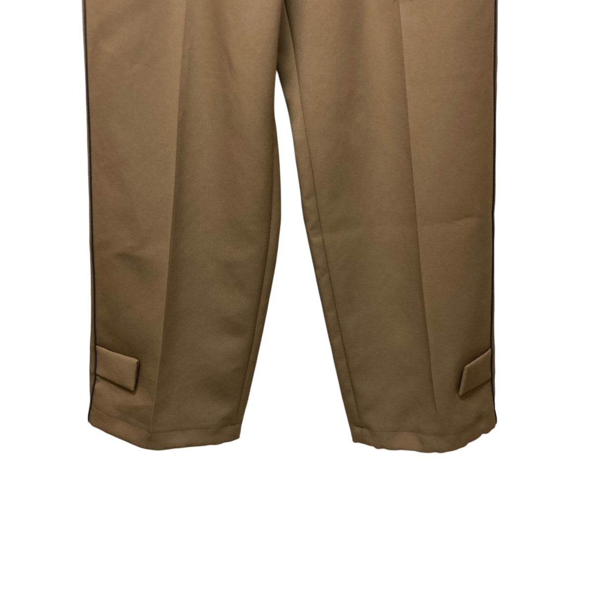 sacai(サカイ) 22AWTechnical Jersey Pantsイージーパンツ22-02817M 22