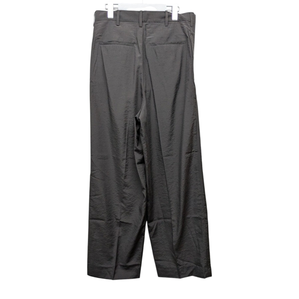 nonnotte(ノノット) 「High Count Nylon x Viscose x Sillk WIDE nonnotte(ノノット) 「High Count Nylon x Viscose x Sillk WIDE